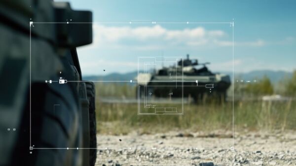 New wave of investment in Greek defense technology companies